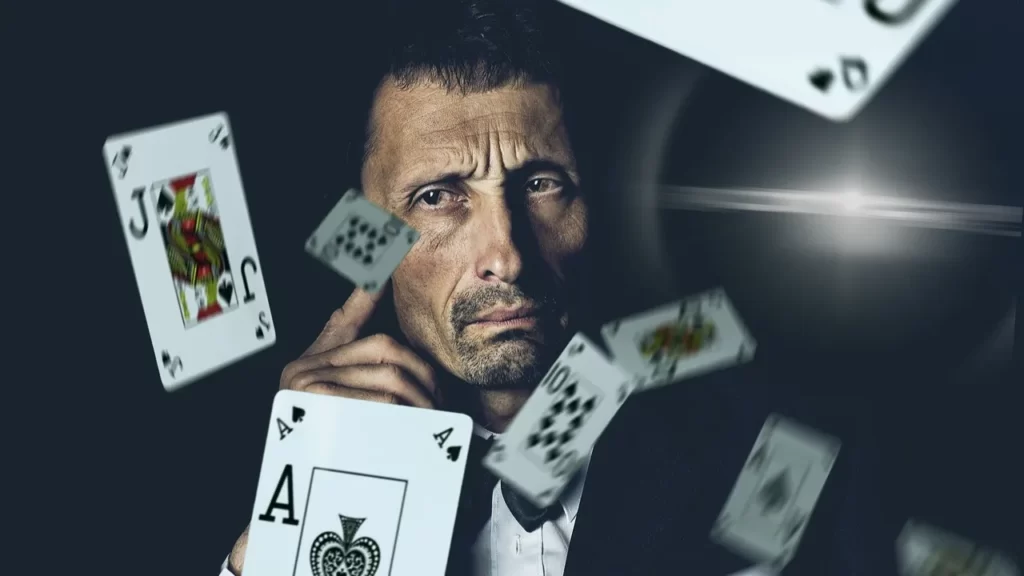 types de joueurs de poker